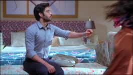 Kabhi Kabhi Ittefaq Sey - 25th May 2022